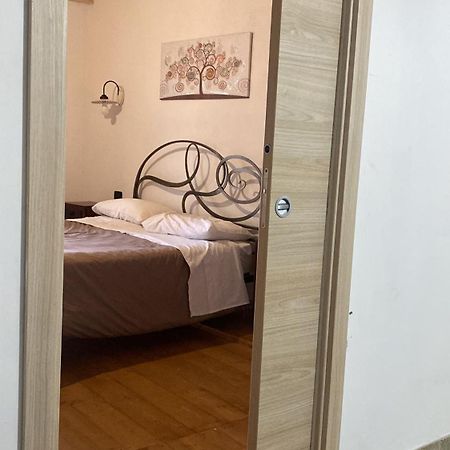 Guest House Tzia Udroni Ossi Buitenkant foto